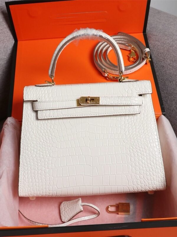 Sac Hermes Kelly 25cm