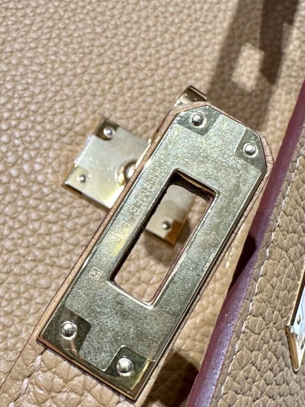 Sac Kelly Hermes – Image 6