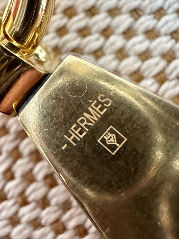 Sac Kelly Hermes – Image 4