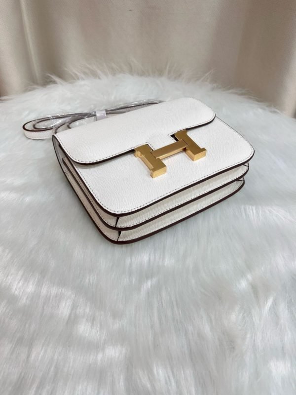 Sac Hermes 23cm – Image 5