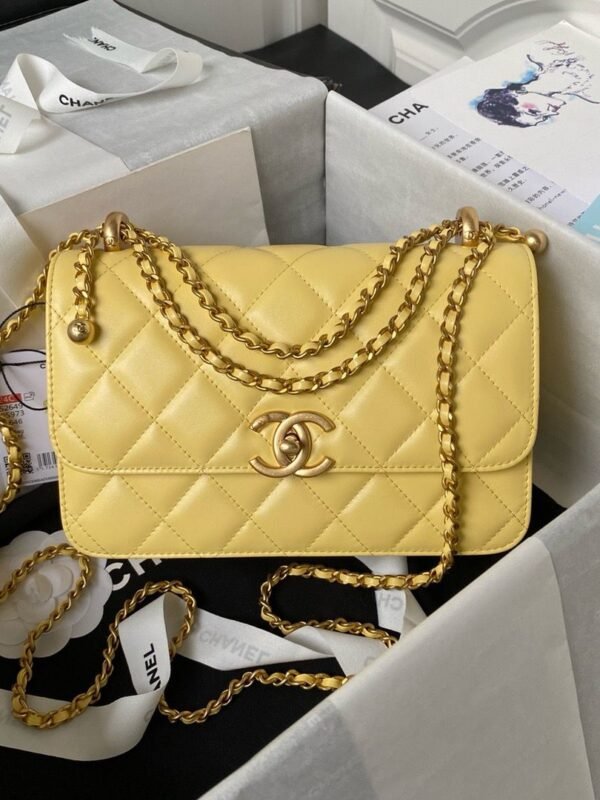 Sac Chanel