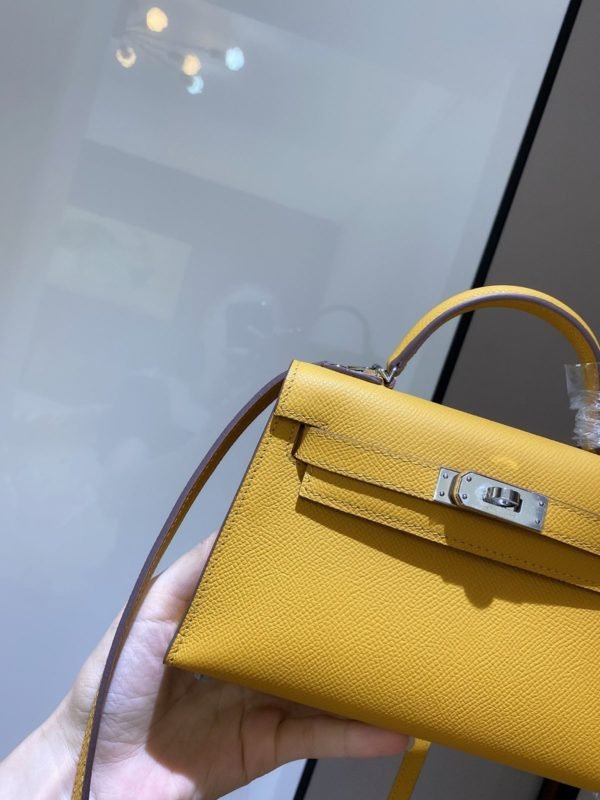 Sac Kelly Hermes – Image 2
