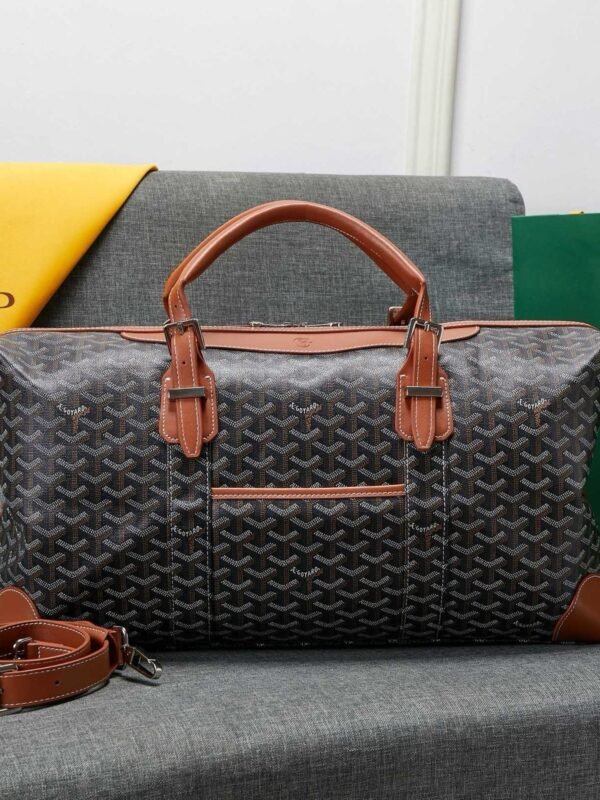Sac de voyage Goyard