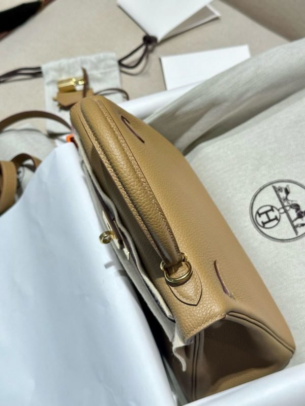 Sac Kelly Hermes – Image 2