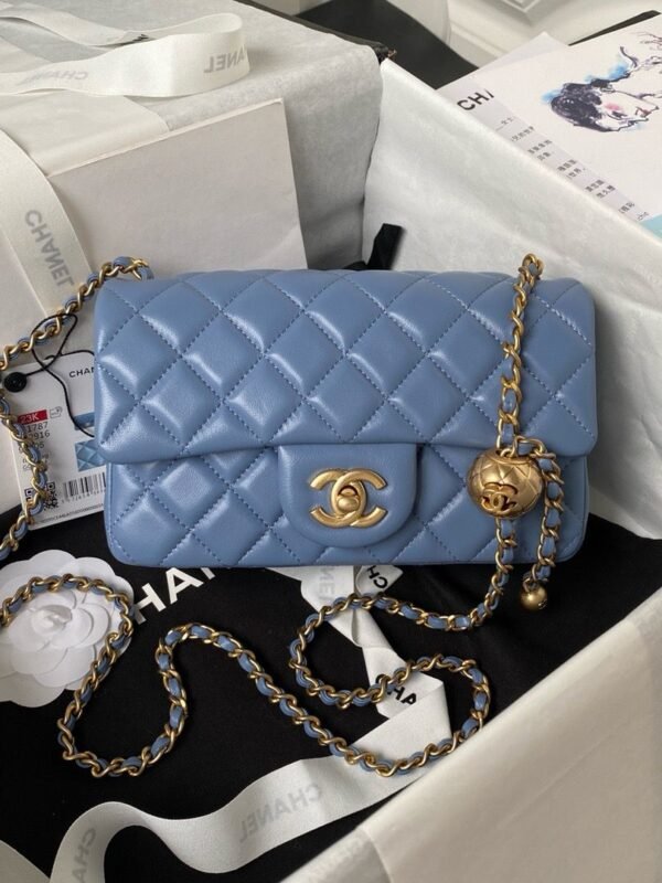 Sac Chanel