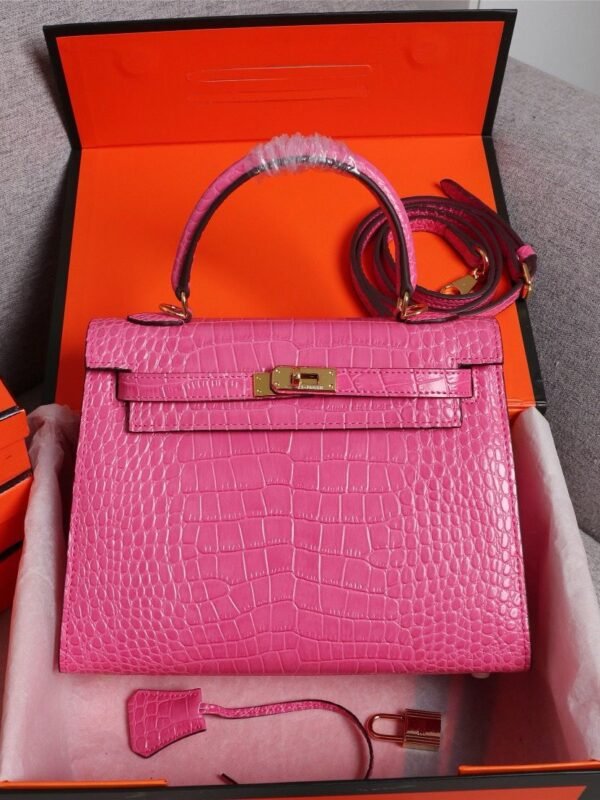 Sac Hermes Kelly