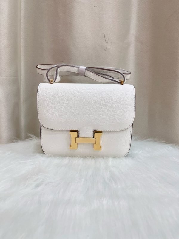 Sac Hermes 23cm