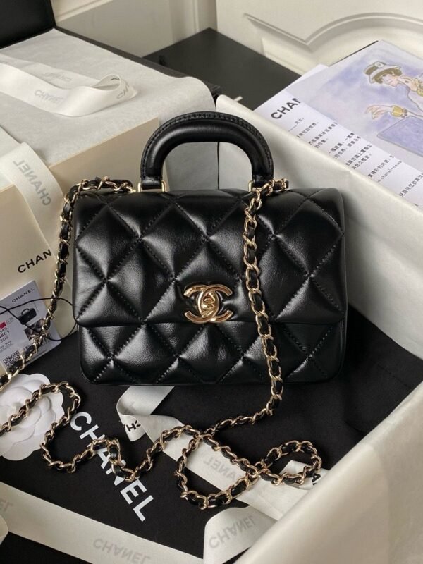 Sac Chanel