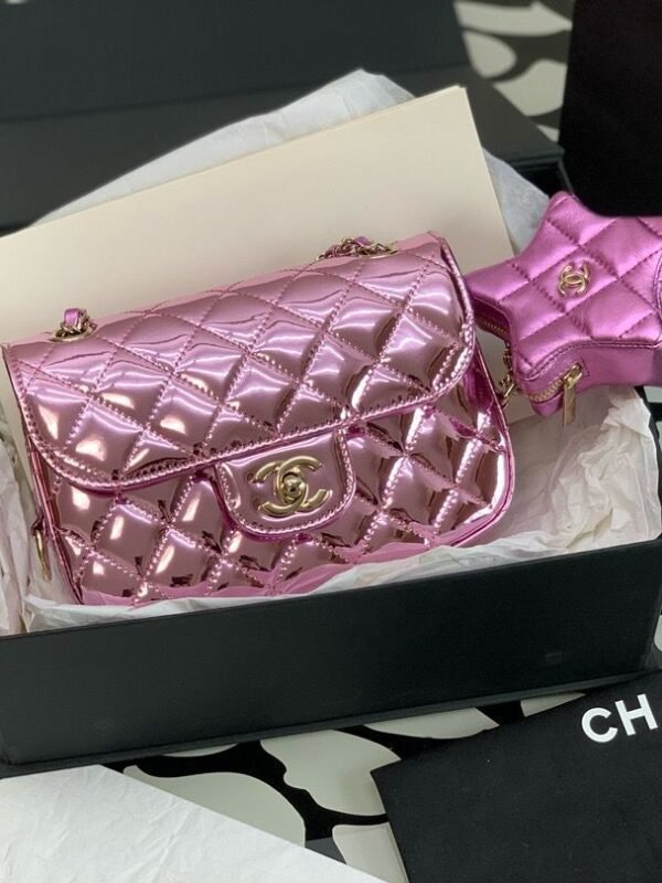 Sac Chanel