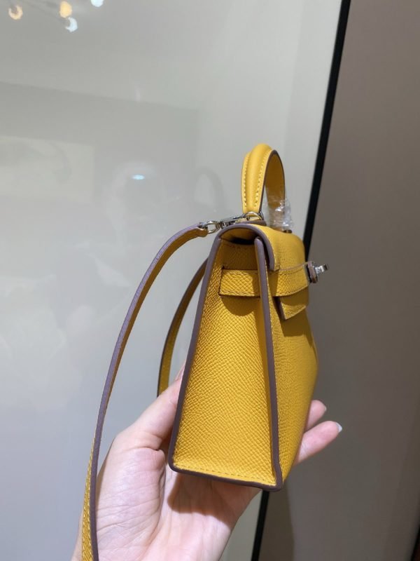 Sac Kelly Hermes – Image 3