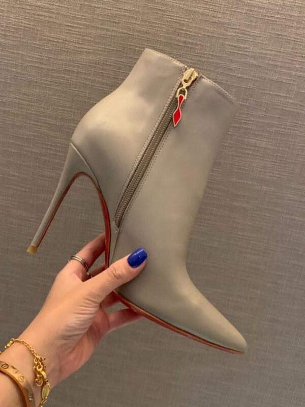 Talons Louboutin
