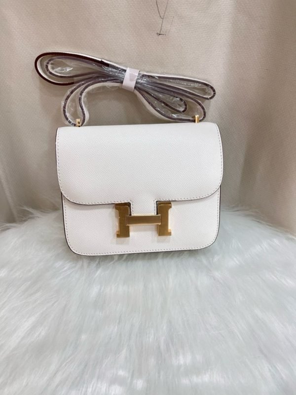 Sac Hermes 23cm – Image 4