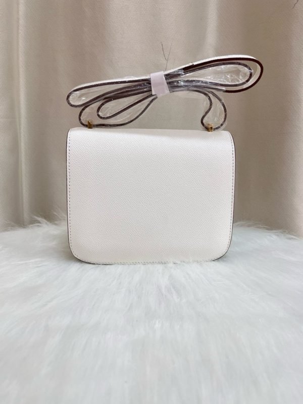 Sac Hermes 23cm – Image 3
