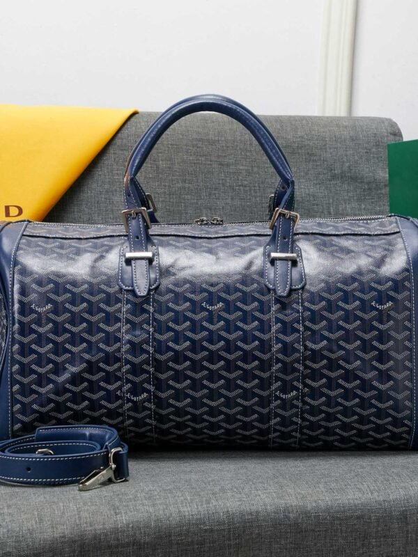 Sac de voyage Goyard