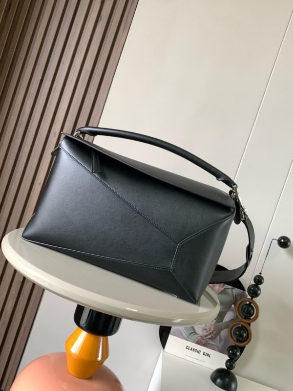 Sac Loewe Puzzle