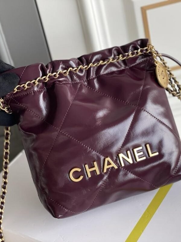 Sac Chanel