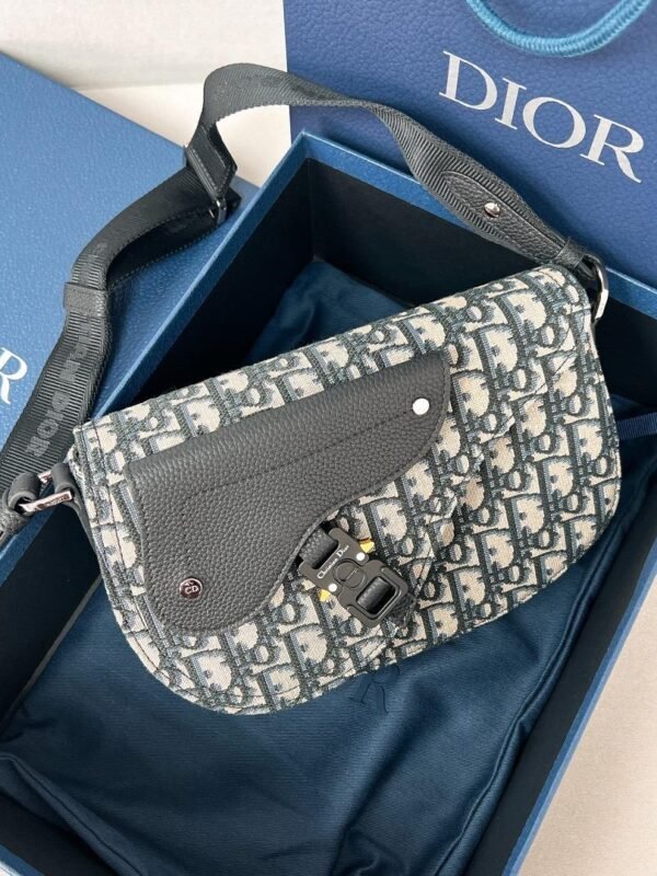 Sacoche Dior