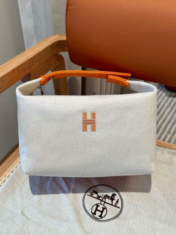 Pochette Hermès Bride-à-Brac