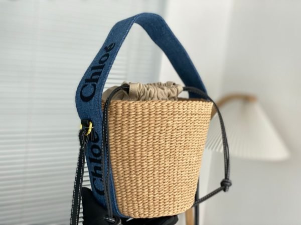 Sac Panier Chloé – Image 3