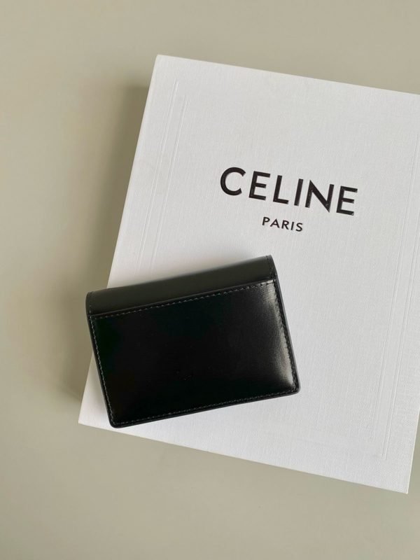 Porte Feuille Céline – Image 2