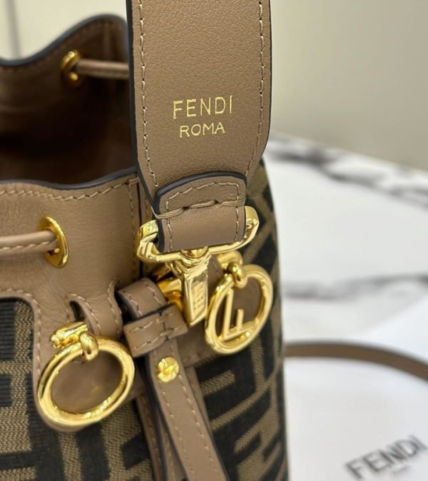 Sac Fendi – Image 6