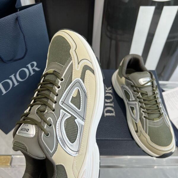 Basket Dior B30 – Image 4