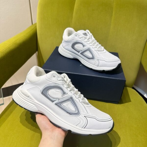 Basket Dior B30 – Image 4