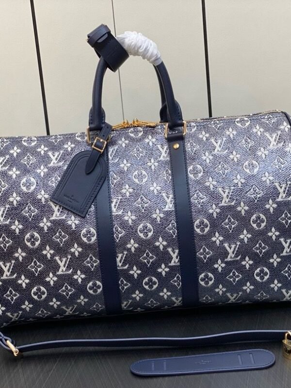 Sac de voyage Louis Vuitton