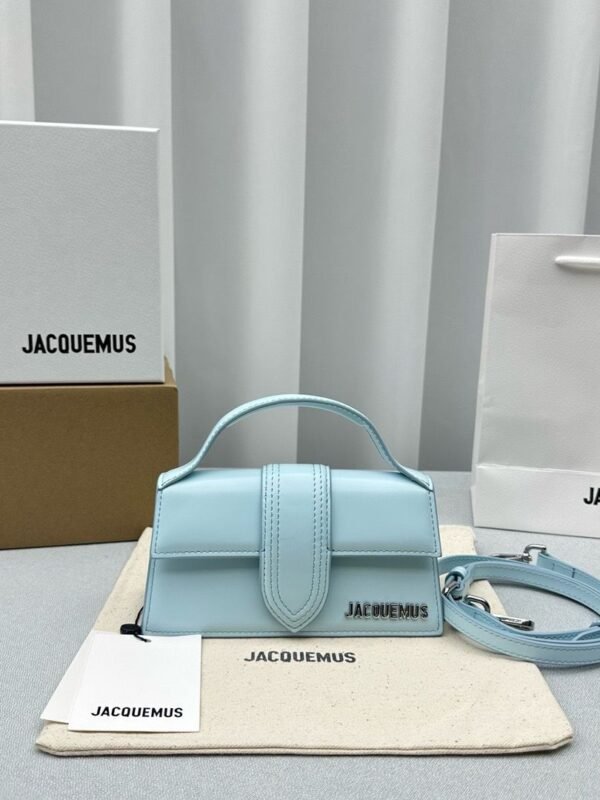 Sac Jacquemus