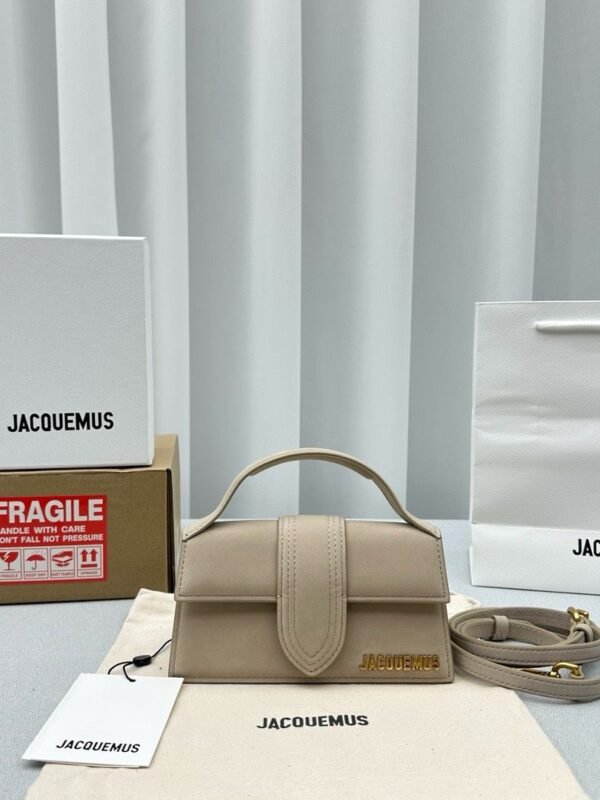 Sac Jacquemus