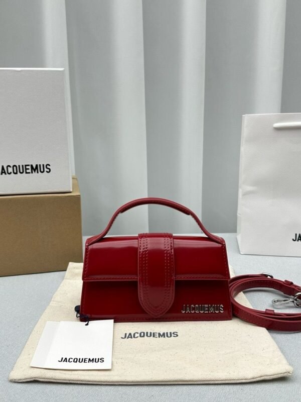Sac Jacquemus