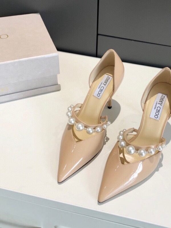 Talon JIMMY CHOO