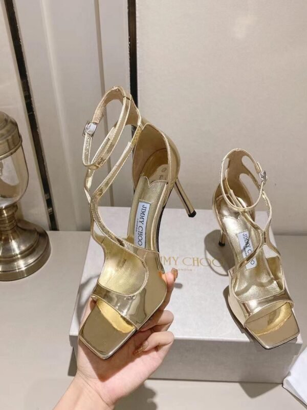 Talon Jimmy Choo