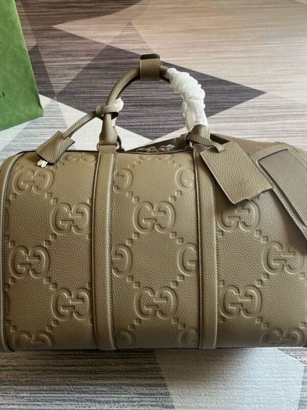 Sac de voyage Gucci