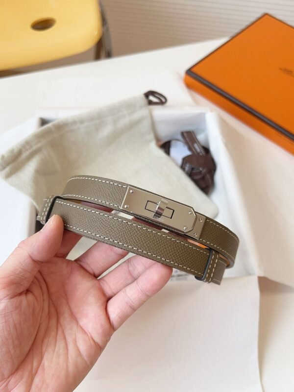 Ceinture Hermès – Image 2