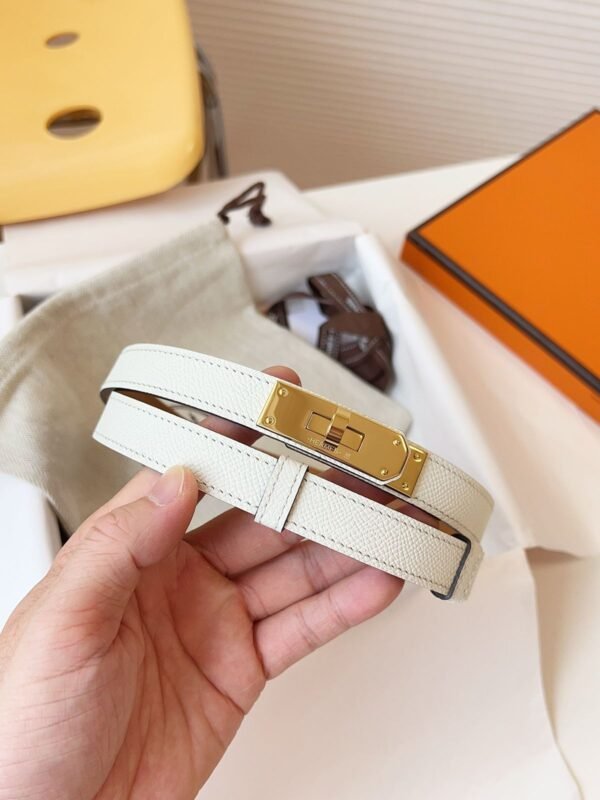 Ceinture Hermès – Image 2