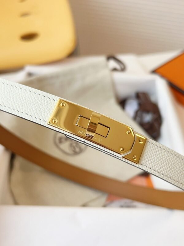 Ceinture Hermès – Image 3