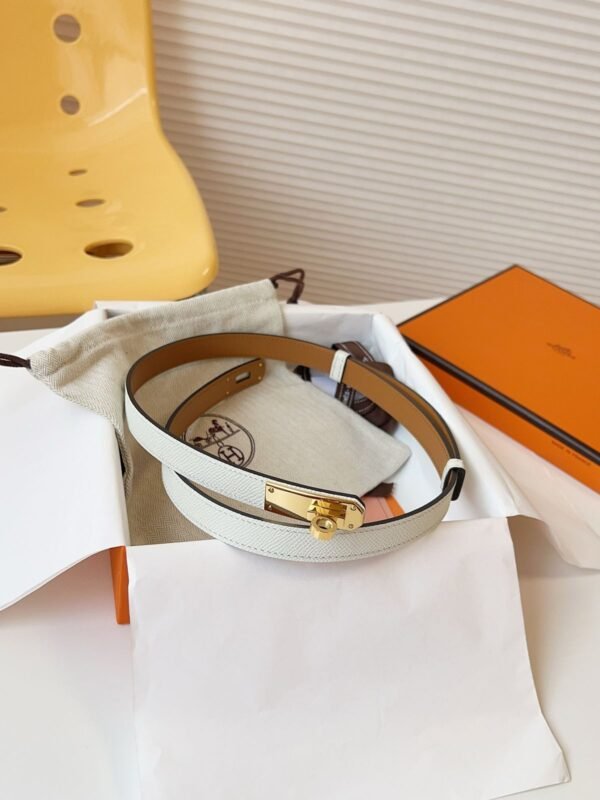 Ceinture Hermès – Image 4