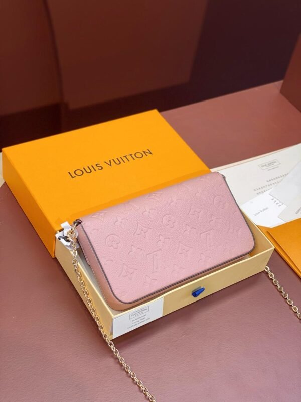 Sac Louis Vuitton Félicie ✅ – Image 4