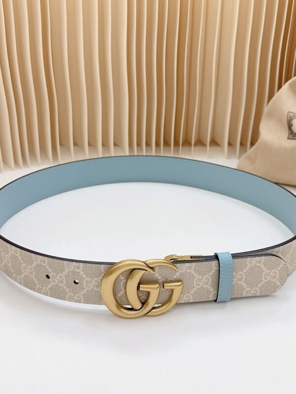 Ceinture Gucci
