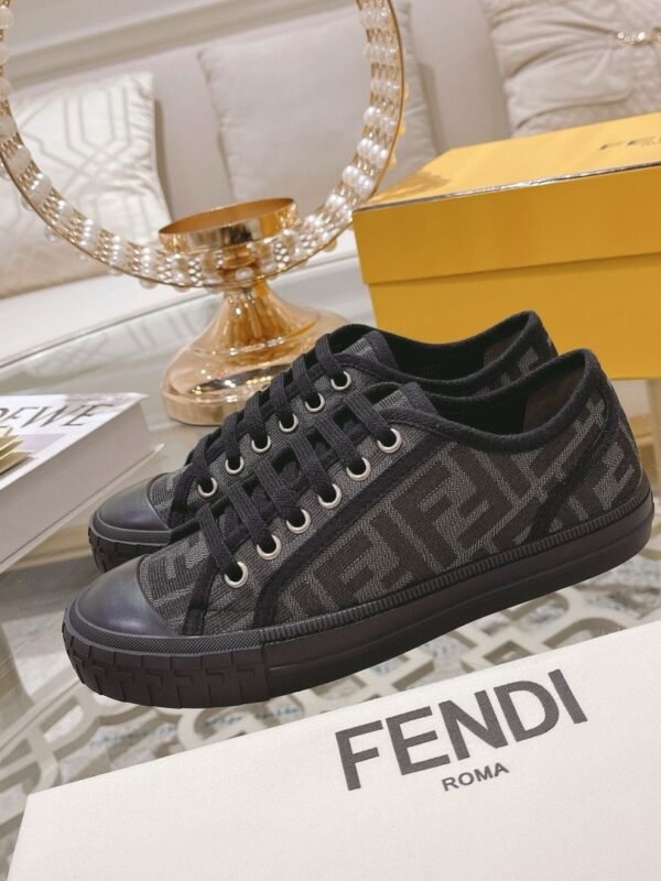 Basket Fendi