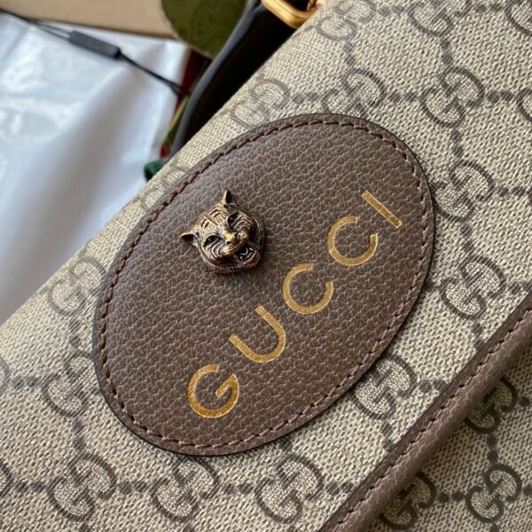 Sacoche Gucci – Image 5