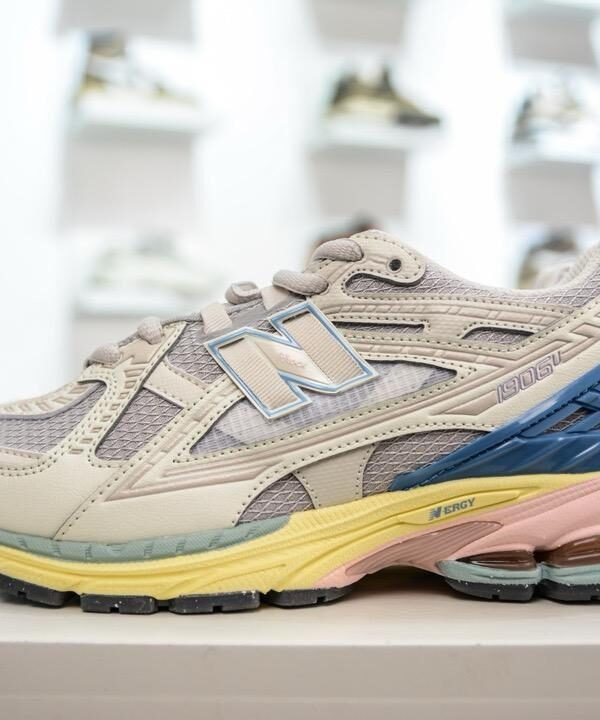 Basket New Balance 1906