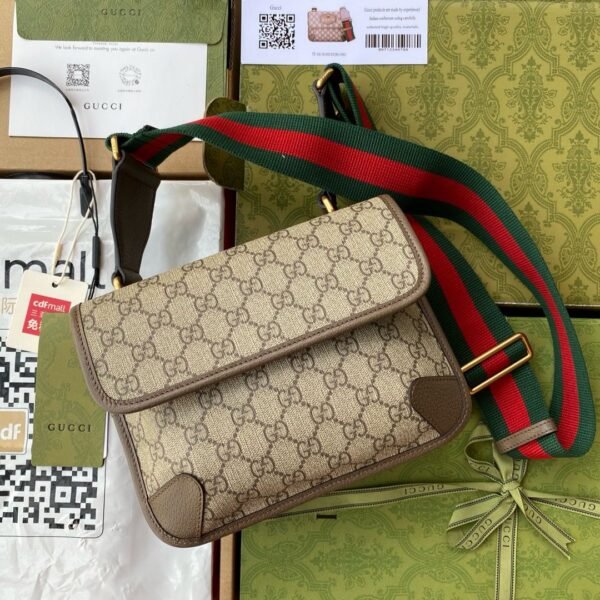 Sacoche Gucci – Image 2