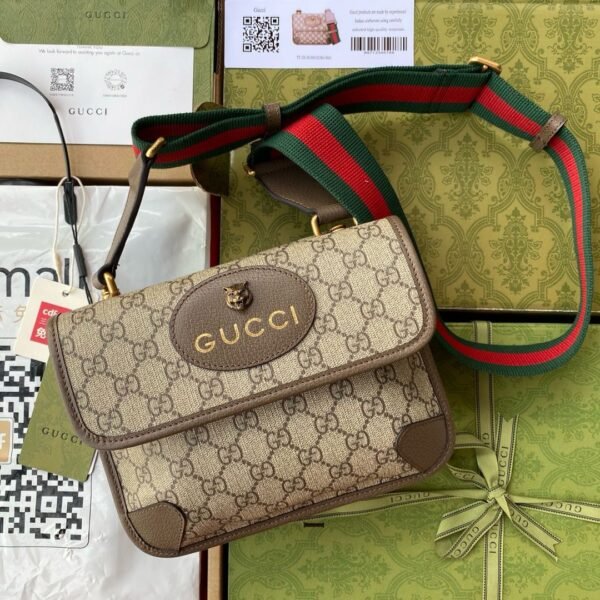 Sacoche Gucci