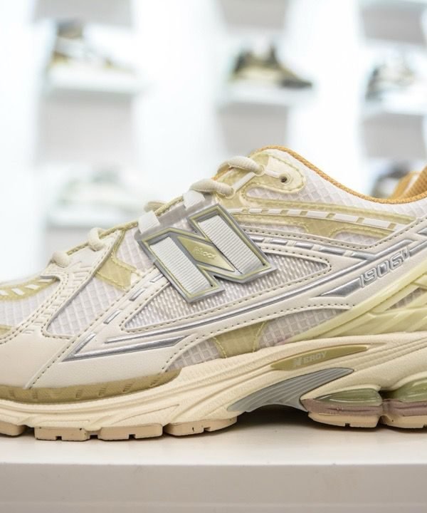 Basket New Balance 1906