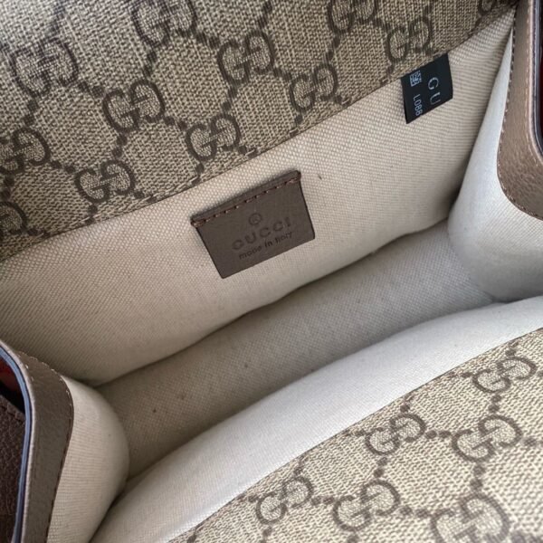 Sacoche Gucci – Image 9