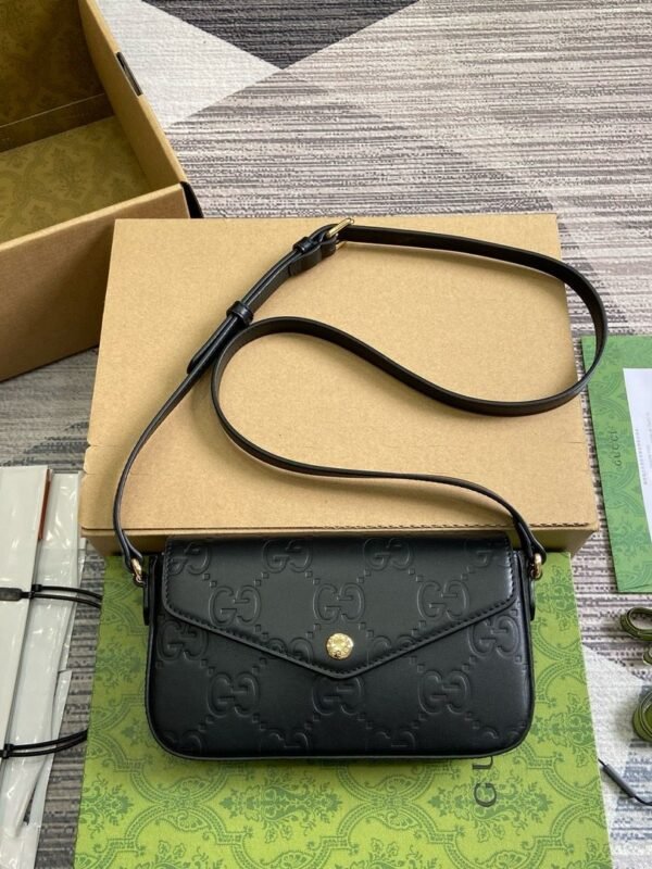 Pochette Gucci