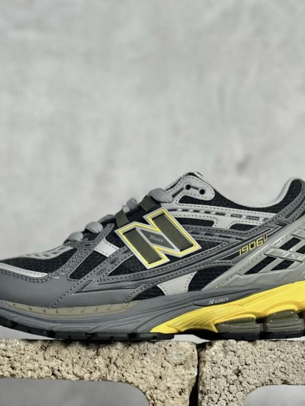 Basket New Balance 1906