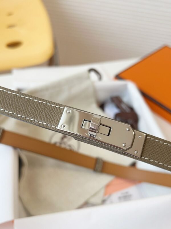 Ceinture Hermès – Image 3